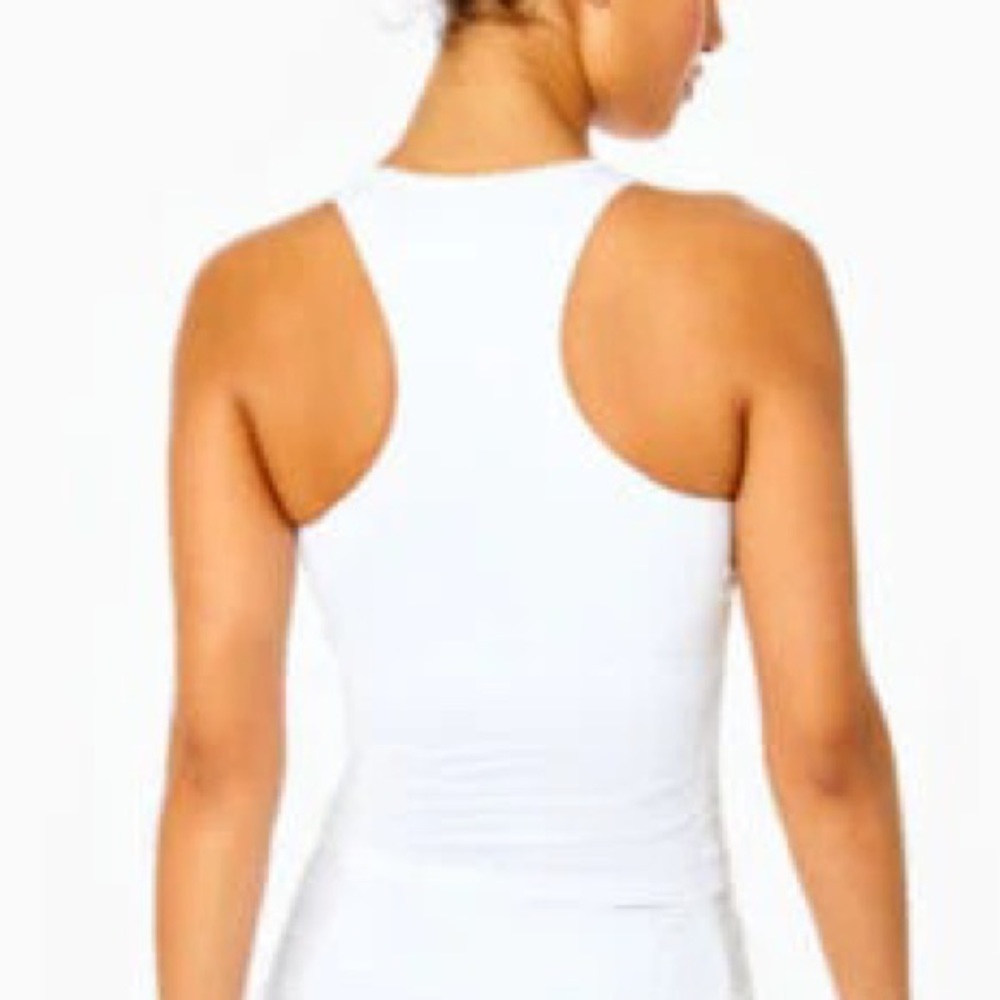 Lilly Luxletic Tank - Picture 2 of 5